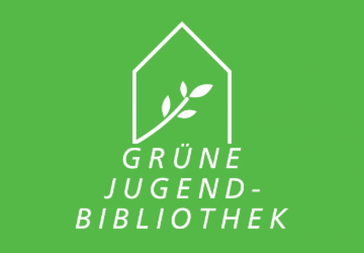 Grüne Jugendbibliothek